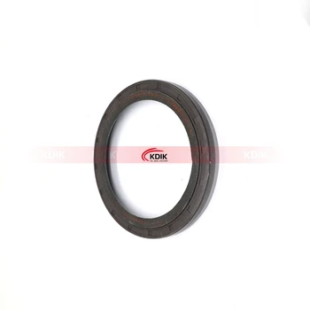 Crankshaft Oil Seal with Felt 104*137*13 for Isuzu Engines