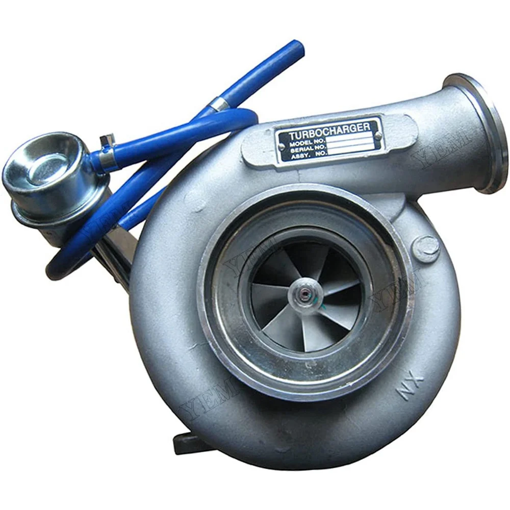 Turbo HX40W Turbocharger 4050038 for Engine 6CT 6CTA 6CTAA 2