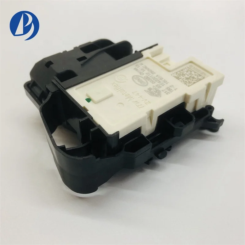 ZV-447 Washing Machine Door Lock Switch - Durable & Reliable