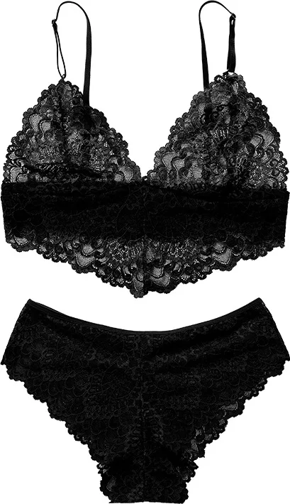 DX804# OEM plus-size lingerie image