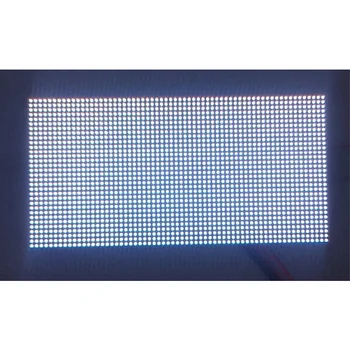 64x32 LED Display Module P3 SMD 2121 - RGB Dot Matrix Panel for