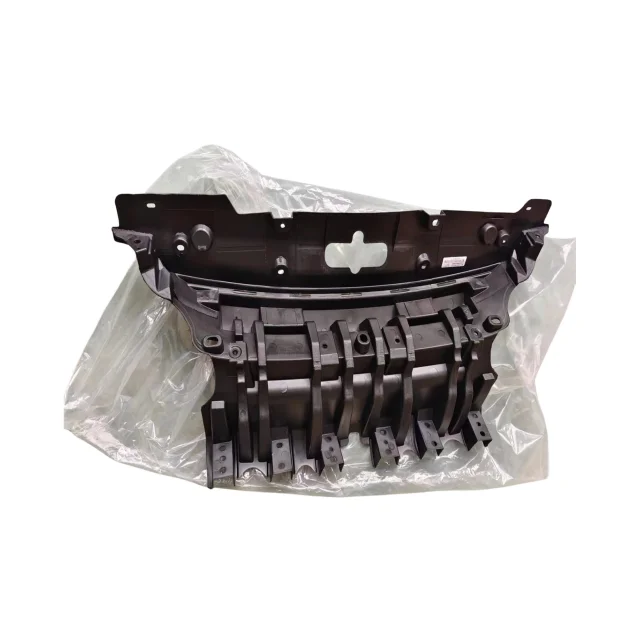 HM Chinese Car Parts - Front Bumper Kit for BYD Dolphin