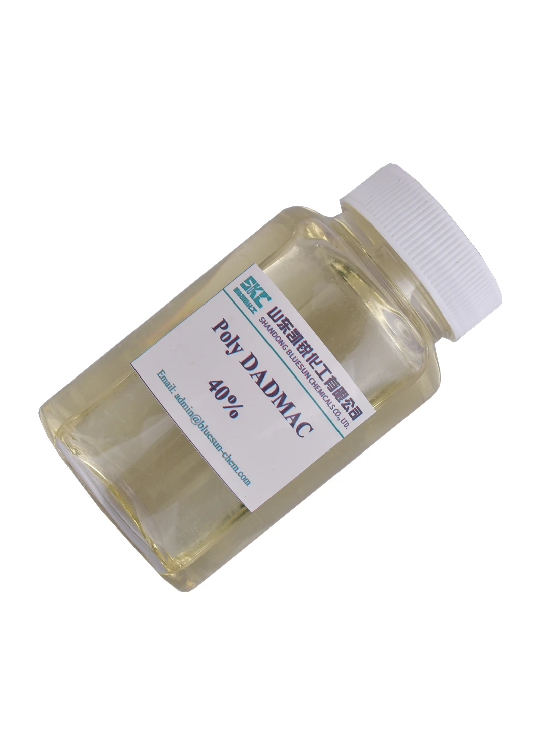 Good Price Pdda Polymer Poly Diallyldimethylammonium Chloride Solution Cationic Polymer Polydadmac