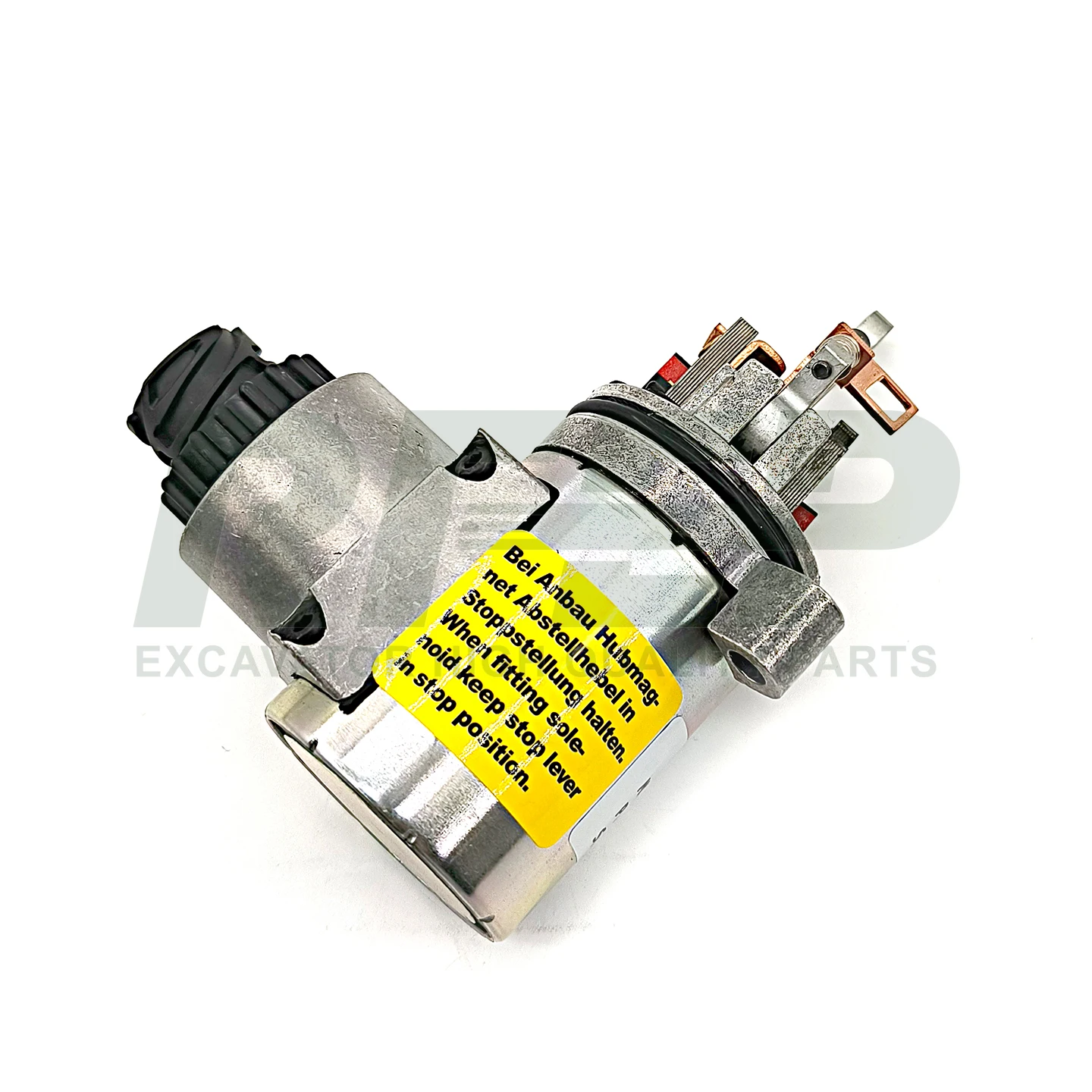 4286363 Actuator Solenoid for Deutz TCD2011 FL2011 BFL2011 BFM2011