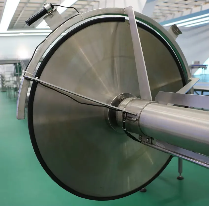 New technology production of automatic meat plate cutter bones for meat processing and slaughterhouses