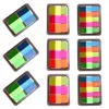 Color fluorescente