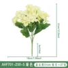 สีเขียว - AHF701-230-5