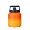 Orange/yellow