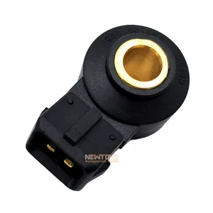 New OEM Brand Car Engine Knock Sensor with 12-Month Warranty for Geely LC/Panda/LC Cross