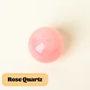 Cuarzo rosa