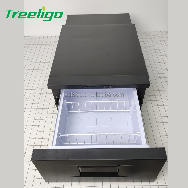 Компрессор автомобильный для кемпинга 12 В/24 В