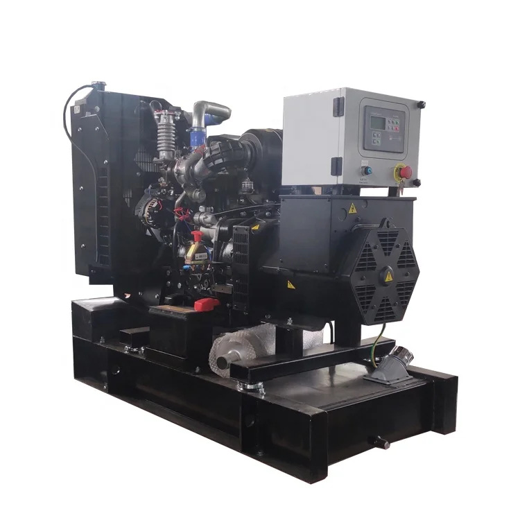 Perkins Diesel Engine Generator Set