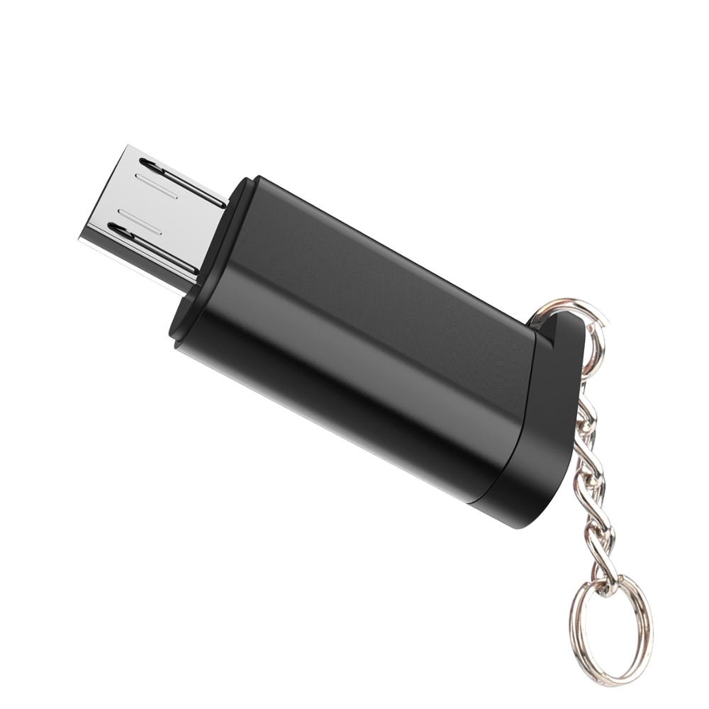 
 Переходник USB 3,1 с гнездом типа c OTG для MacBook  