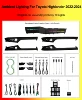 (Original car low-end)Symphony 19 Lights