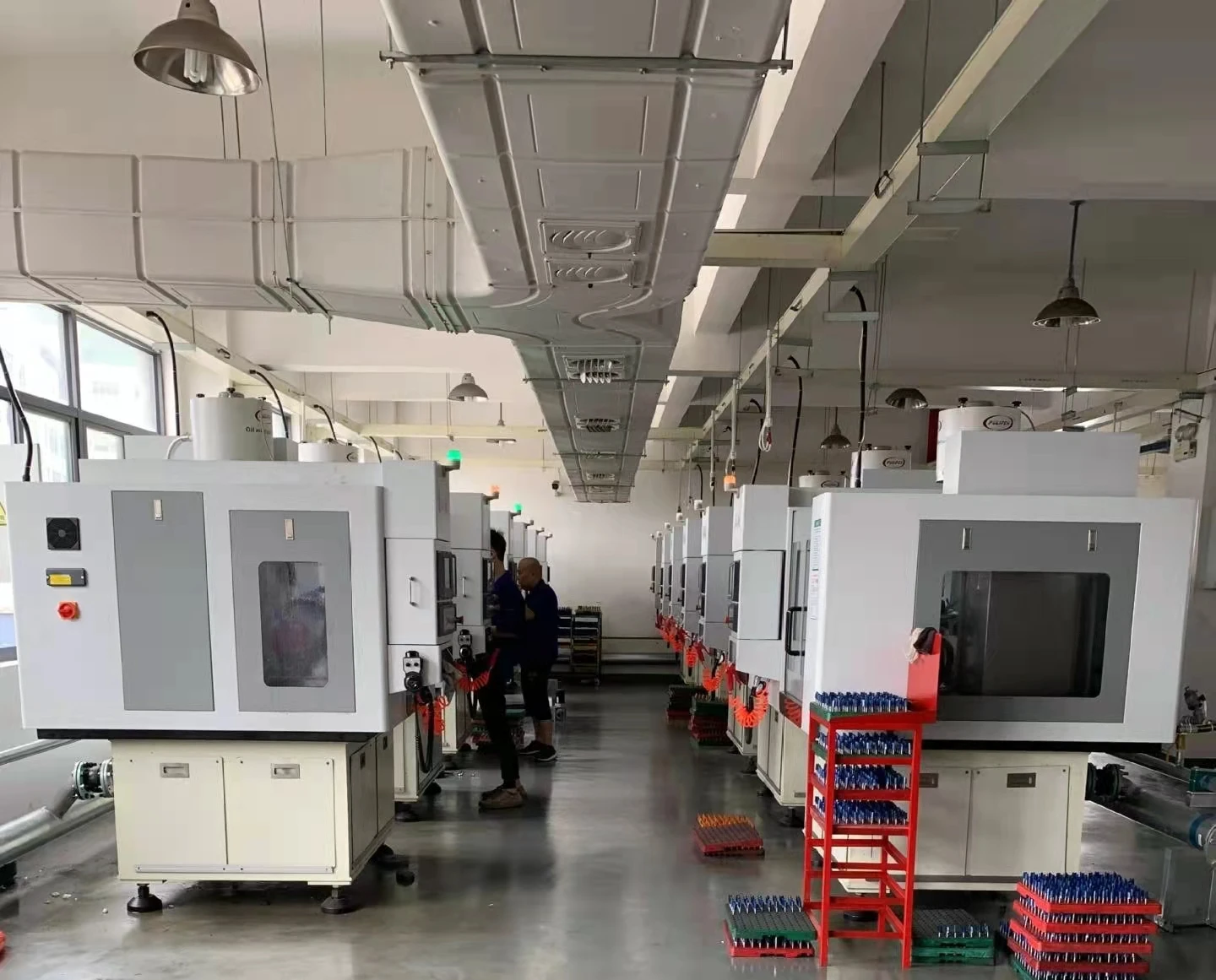 Shanxi Guangna Impex Co., Ltd. 3