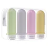 mix color 4 pack x90ml with PVC bag-2