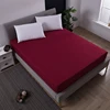 wine red