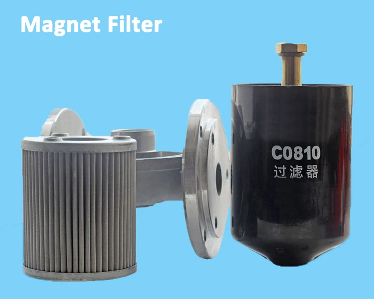 C0810 Fuel Dispenser Pump Filter For Censtar Washable And Unload Buy