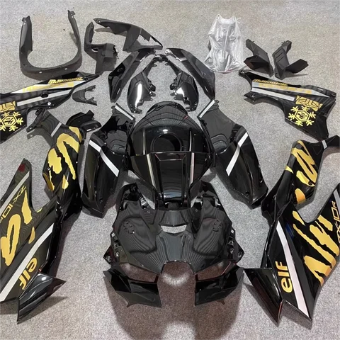 High Quality for Kawasaki  ZX-10R  2021  2022  Motorcycle Fairing Customized ABS Injection Fairing Kit