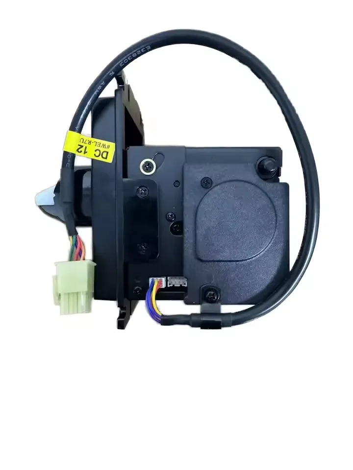 TOP TP70 Bill Validator RS232 Pulse Mode Bill Acceptor for Arcade Machine