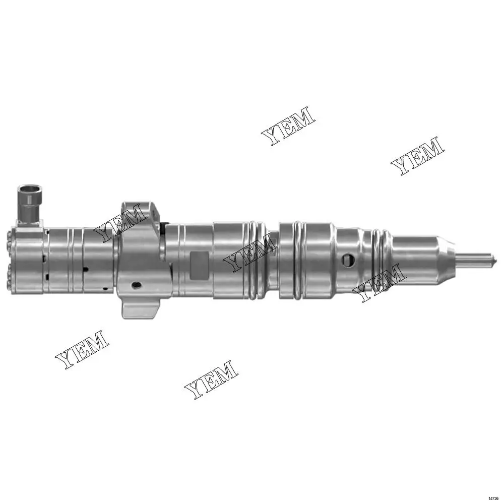 Latest Wholesale Fuel Injector for 20R-8427 20R8427 High Performance Engine Parts 3
