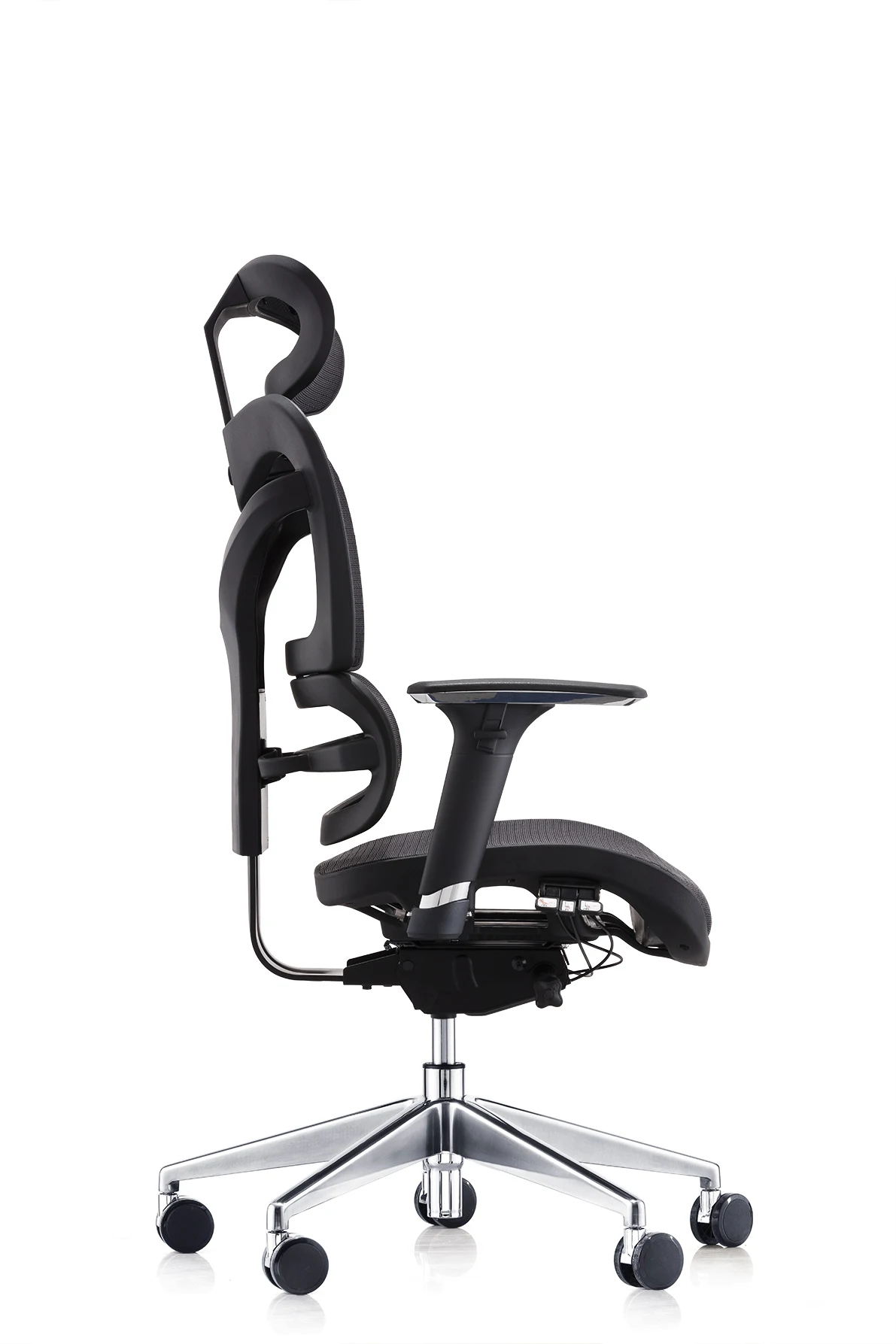BIFMA Full Mesh Office Computer Chair Ergomonic Executive Manager Office Chair