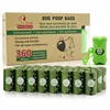 24 rolls green