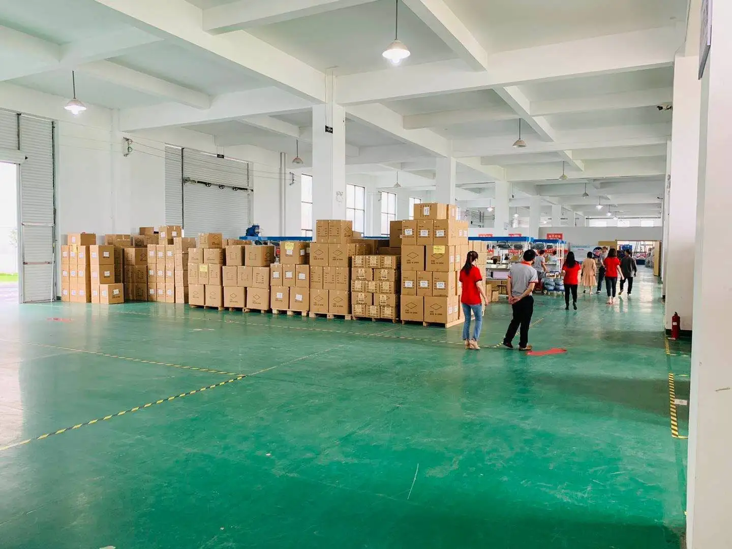 Jinhua Haijun Crafts Co., Ltd. 3