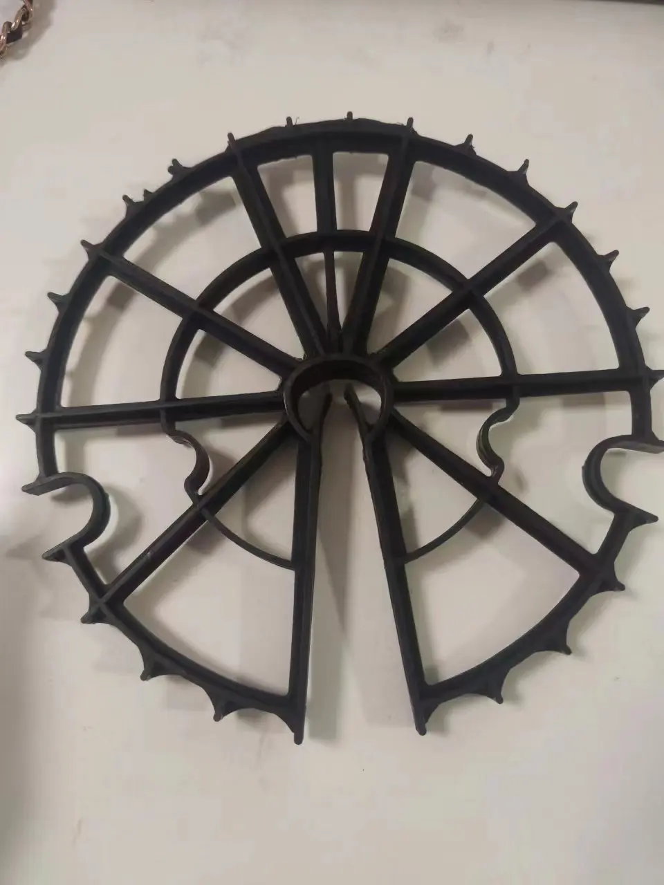 Separatore Frecce In Schiuma EVA - Porta 12 Frecce Per Tiro Con Arco, Caccia E Sport - Foto 6