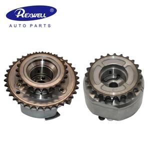 REXWELL OEM GENUINE GEAR ASSY, CAMSHAFT TIMING EXHAUST, RH/LH 13050-31170 13080-31030 for TOYOTA LEXUS RX350