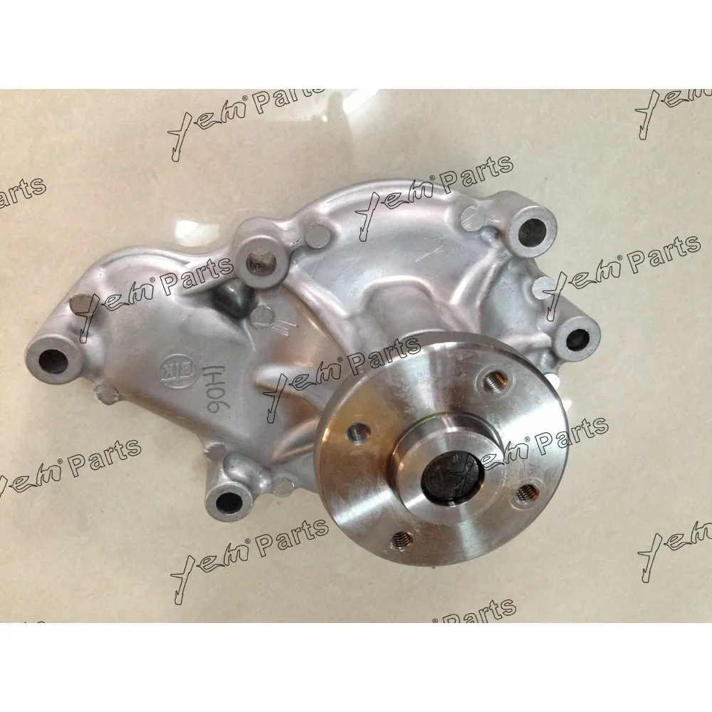 V2607 Water Pump for Kubota Engine Spare Parts 2