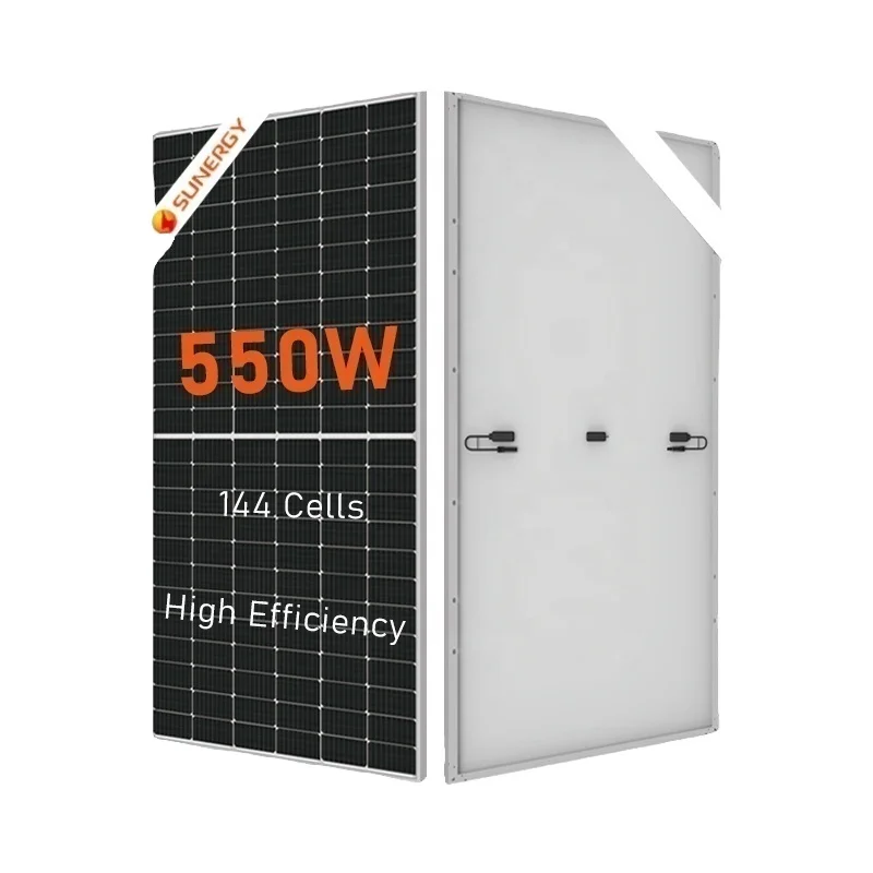20kva Solar off Grid Solar Panel System 10kva 15kva Solar Generator with Lithium Battery Full Solar Kit