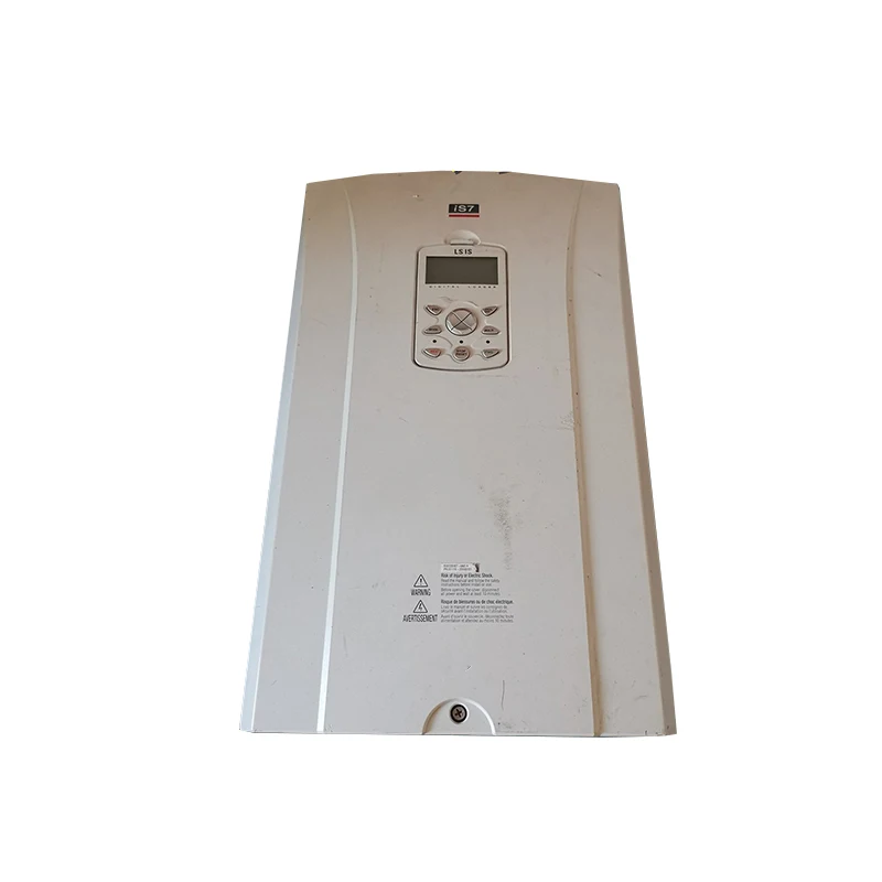 new original sv0900is7 4so is7 series 90kw three phase heavy duty industrial inverter it adopts high performance vector control offers strong overload capability and comprehensive fault protection with stable operation -1