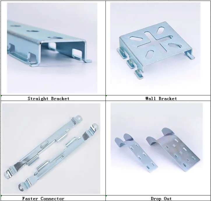 wire mesh accessories