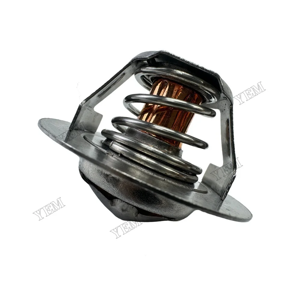 Thermostat RE64354 Fit for John Deere 3029 Engine Parts 6