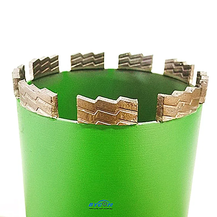 Новый дизайн серия Акулий зубов сегмент BYCON острый быстрый Алмазный ...