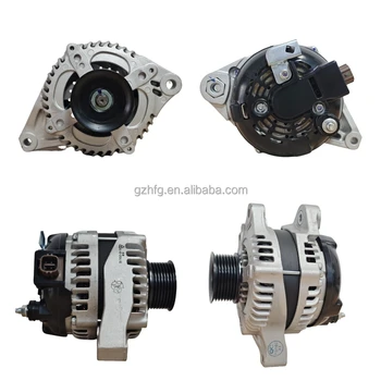 Suitable for Honda Odyssey 2.4 Generator Regular Wheel 31100-RFE-003 31100-RFE-013 104210-3970 Car Alternator