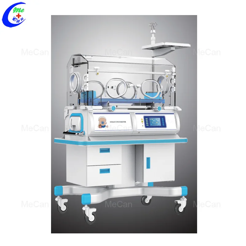 incubator