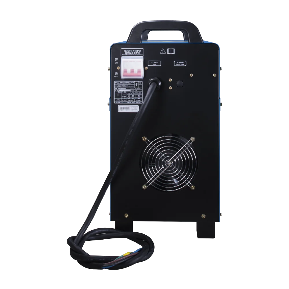 くうるう　　0206 HUAYUAN ZX7-400HD Inverter DC Arc Welding Machine - High Productivity