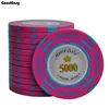 5000 rosa