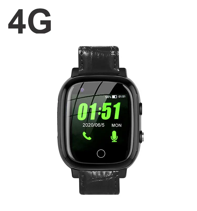 smartwatch gps app