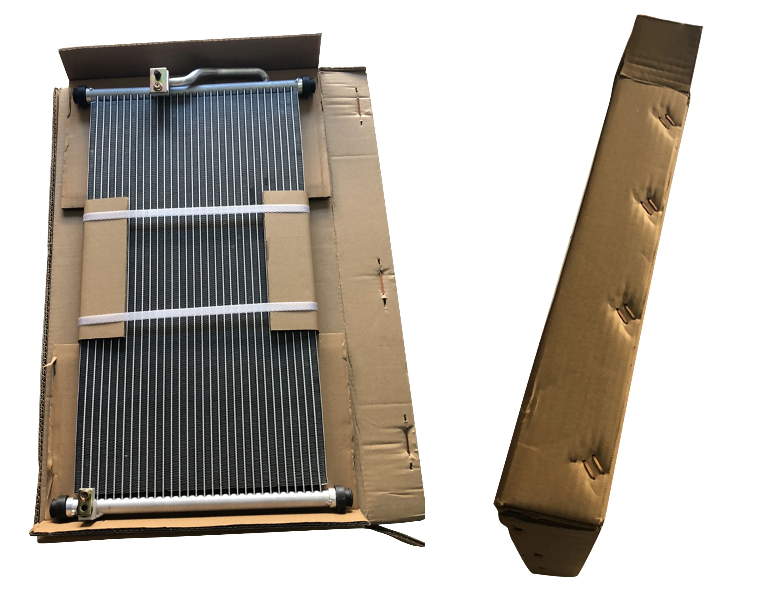 Wholesale Car Ac Condenser For Nissan March Oem 21400ax600 21400bc00b