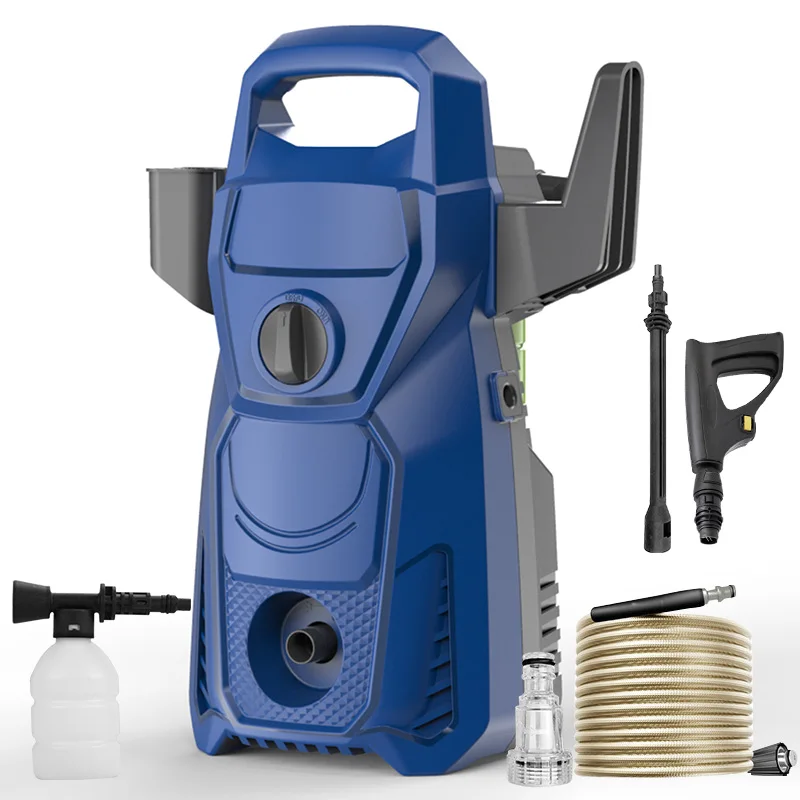 Papular Modern Design 220V Portable Electric Pressure Washer 2200Psi Washer Machine