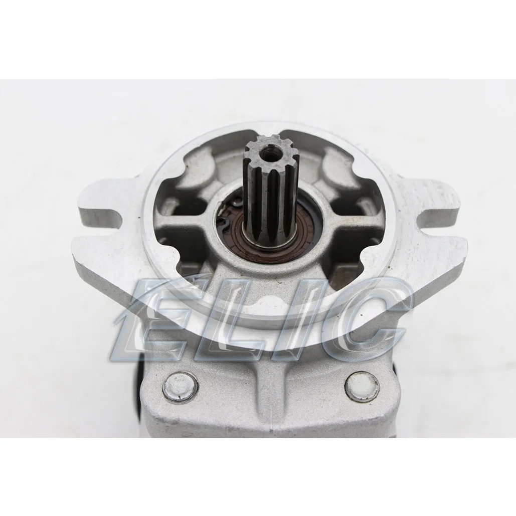 wa120-3-4 loader hydraulic oil gear pump| Alibaba.com