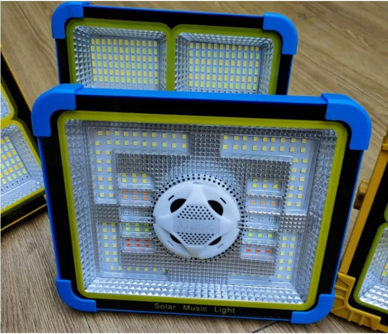 Portable Smart Light