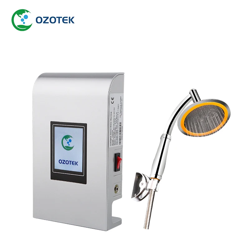
Ozotek прачечного eco озоновый TWO002 -17 0,2-1,0 PPM 200-900 л/ч для стиральной машины/прачечная 