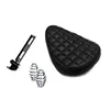 Grille noire