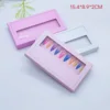 Colores mezclados