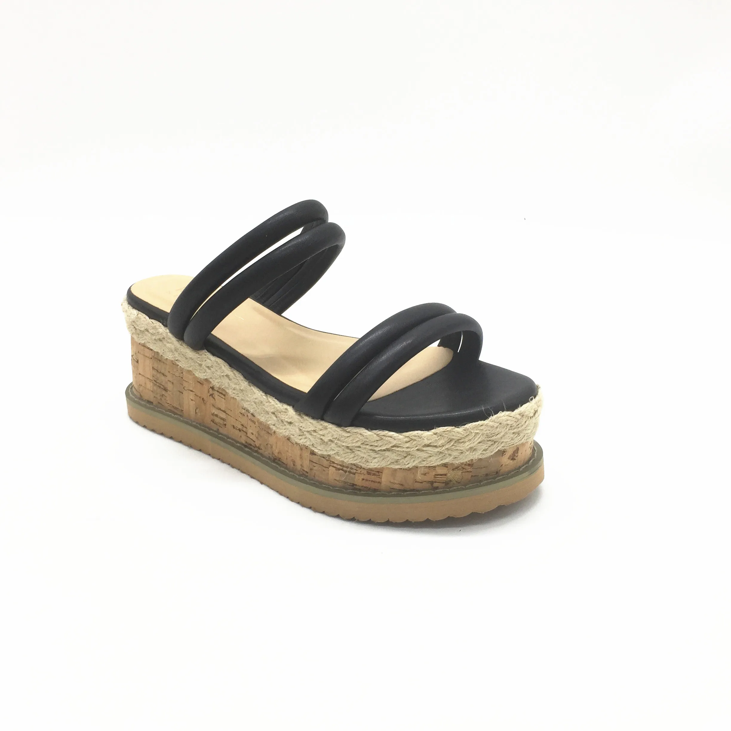 Amazon.com: Sandalias de cuña para mujer 2022 de verano, con plataforma,  cómodas y ligeras, con correa al tobillo ajustable : Ropa, Zapatos y Joyería