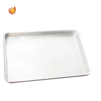 Stainless steel bake tray rack trolley accessories aluminum serving oven flat pan cake mold cooling tools